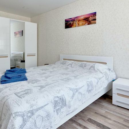 088 Apartment near airport Zhulyani, LDS Tеmple Square Kiev Extérieur photo