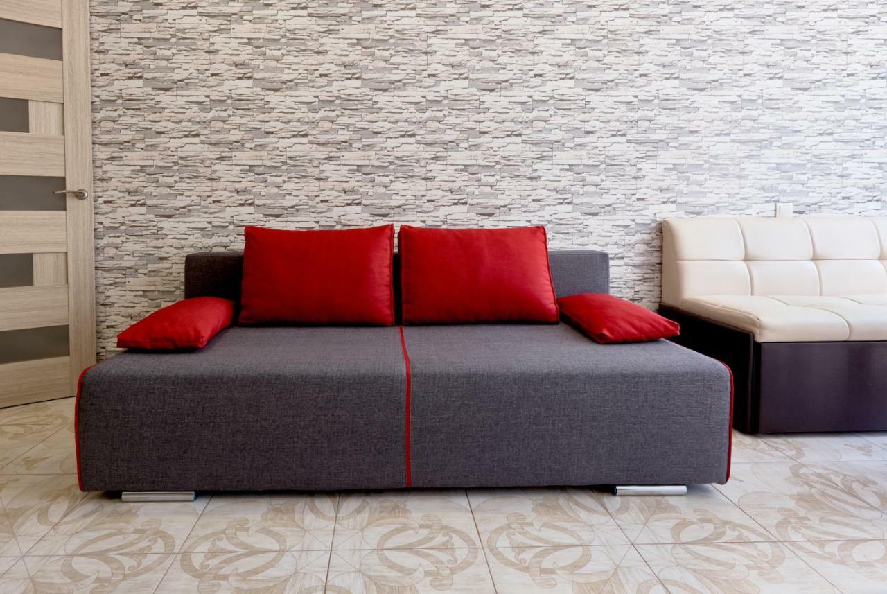 088 Apartment near airport Zhulyani, LDS Tеmple Square Kiev Extérieur photo