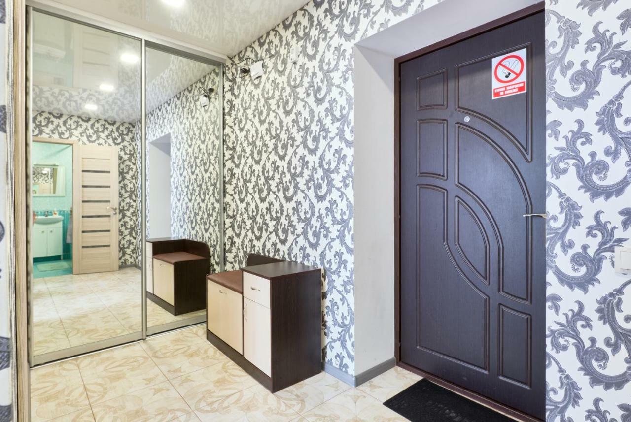 088 Apartment near airport Zhulyani, LDS Tеmple Square Kiev Extérieur photo