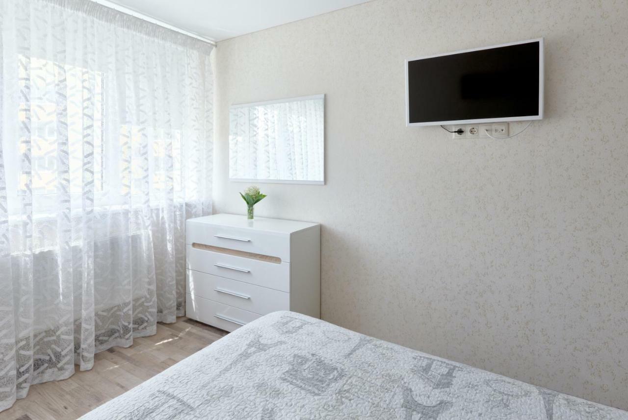 088 Apartment near airport Zhulyani, LDS Tеmple Square Kiev Extérieur photo