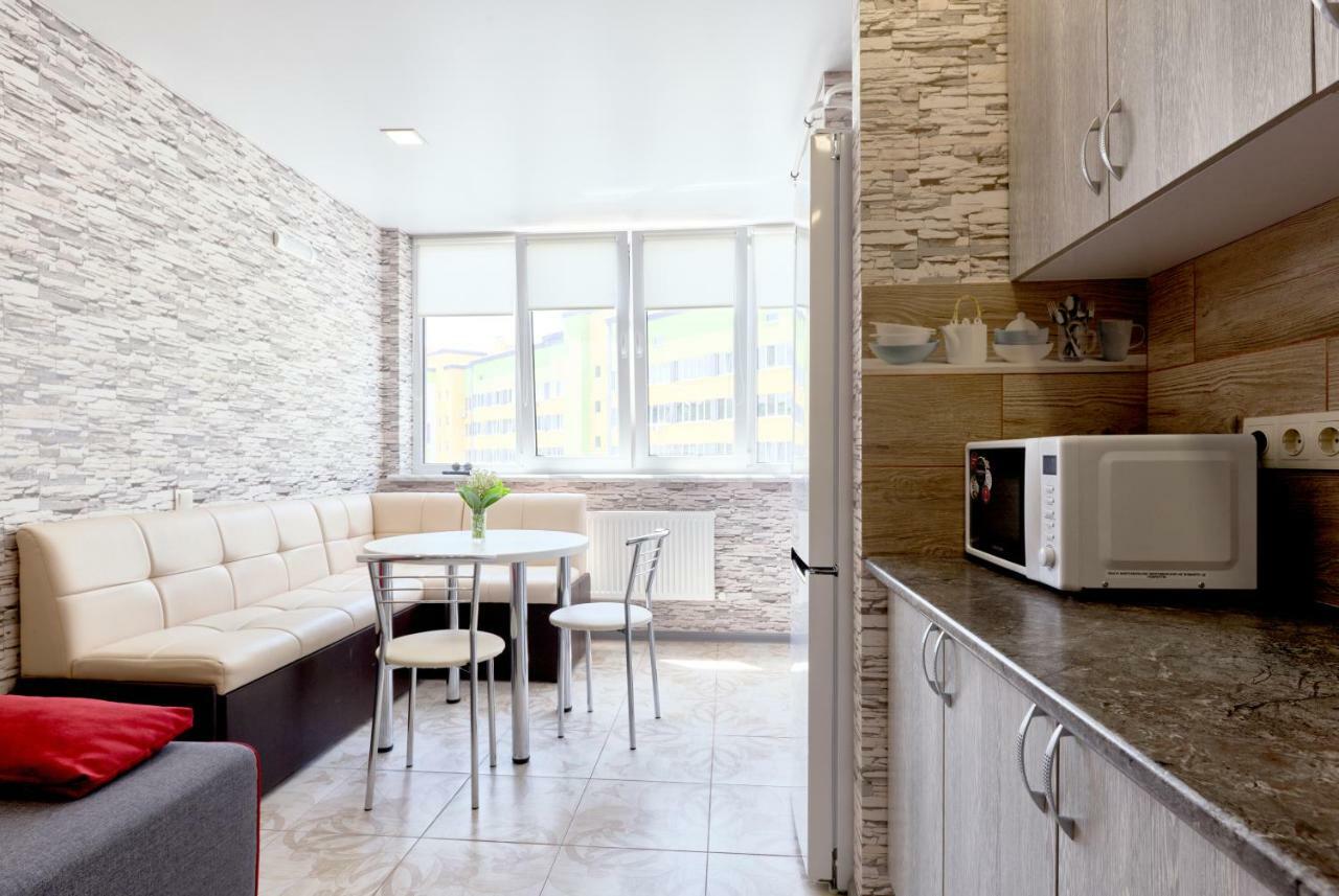 088 Apartment near airport Zhulyani, LDS Tеmple Square Kiev Extérieur photo